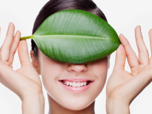 6 buoni motivi per utilizzare cosmetici naturali