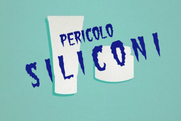Perché eliminare i siliconi