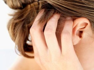 I 5 rimedi per il prurito al cuoio capelluto
